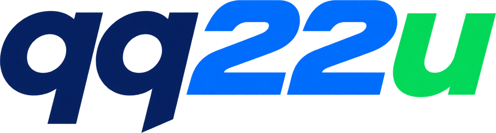 qq22u Logo